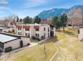 3107 Broadmoor Valley Rd Unit C, Colorado Springs, CO 80906