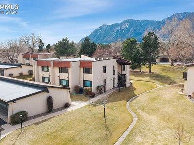 3107 Broadmoor Valley Rd Unit C, Colorado Springs, CO, 80906