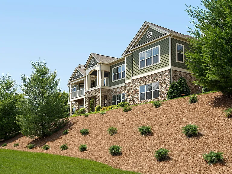 Greystone Summit Knoxville — Photo 15