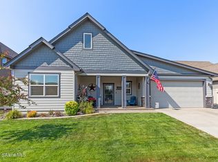 2919 N Cyprus Fox Loop, Post Falls, ID 83854