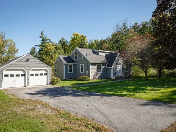 24651 Gotham Street Rd, Watertown, NY 13601