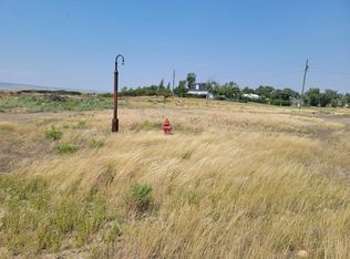 5 1st St NW, Kevin, MT 59454