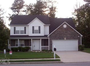 1335 Webb Meadows Ct, Loganville, GA 30052