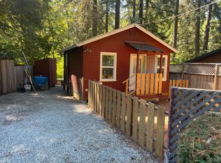12749 Irwin Way, Boulder Creek, CA 95006
