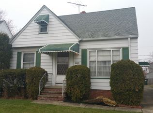 26351 Oriole Ave, Euclid, OH 44132