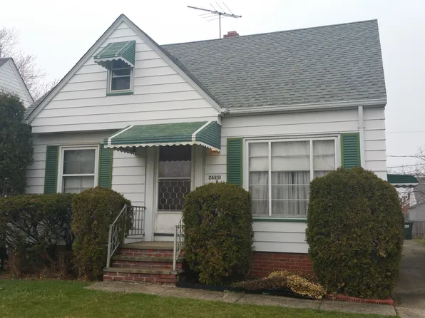 26351 Oriole Ave, Euclid, OH 44132