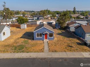 2135 W Neppel St, Moses Lake, WA 98837