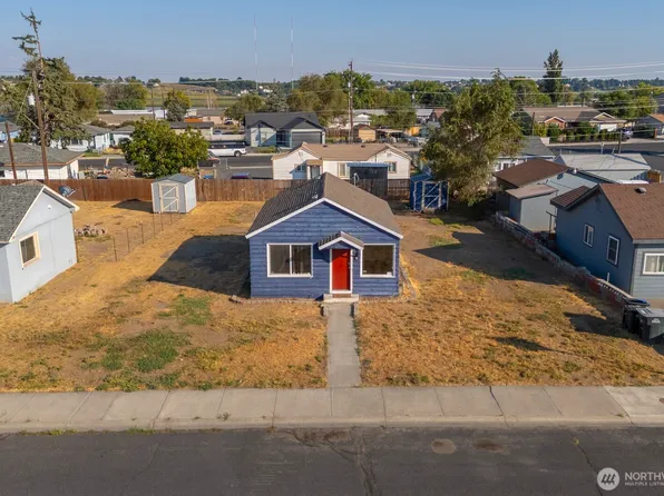 2135 W Neppel Street, Moses Lake, WA 98837