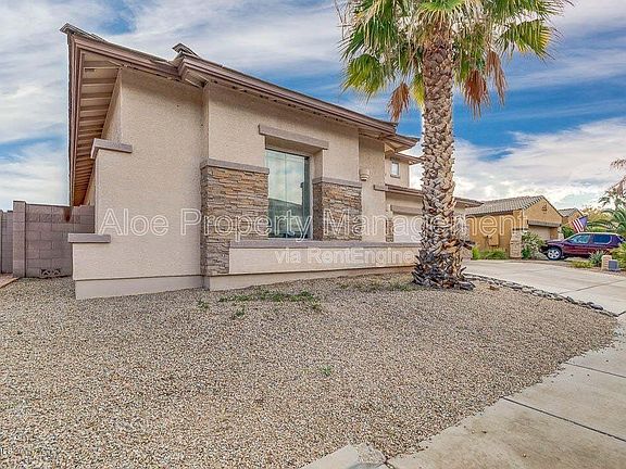 2nd image of 6321 S Four Peaks Pl
