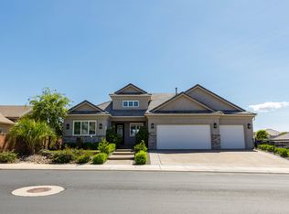 1938 E 2540 S, Saint George, UT 84790