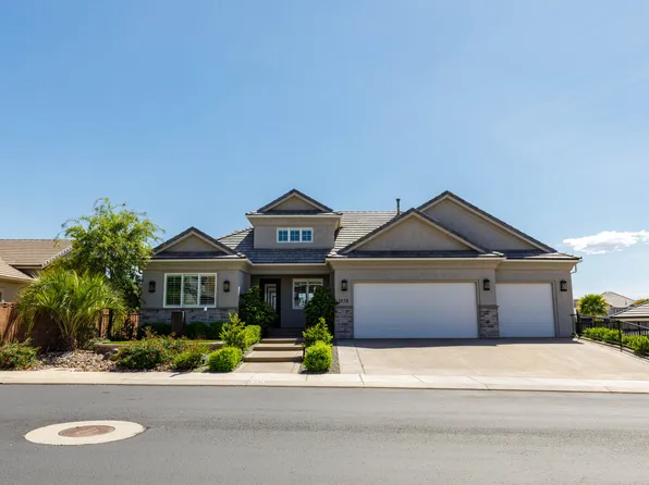 1938 E 2540 S, Saint George, UT 84790