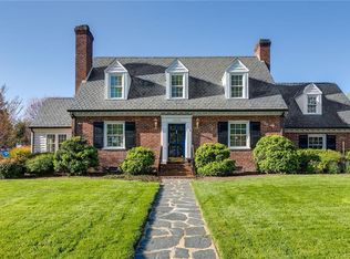 3805 Dover Rd, Richmond, VA 23221