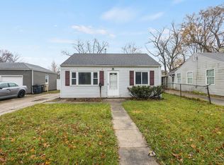 1946 Johnson St N, South Bend, IN 46628