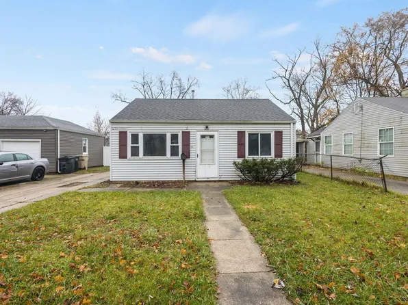 1946 Johnson St N, South Bend, IN 46628