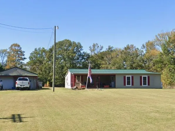 2603 S Danville Rd, Danville, AL 35619