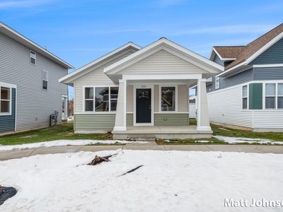 2116 Willard Ave, Grand Rapids, MI, 49507