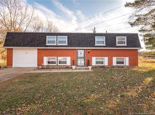 1020 Harbrook Dr, New Albany, IN 47150