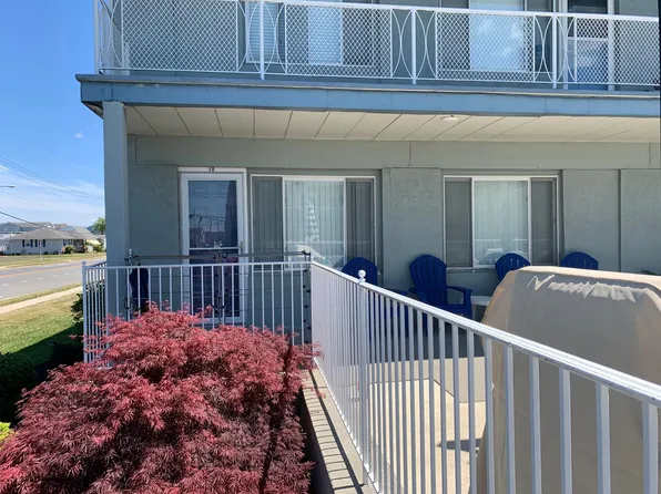 3313 Bay Ave APT 10, Ocean City, NJ 08226