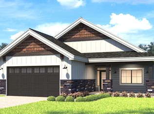 Highland+ Plan, Trail Ridge, Hayden, ID 83835