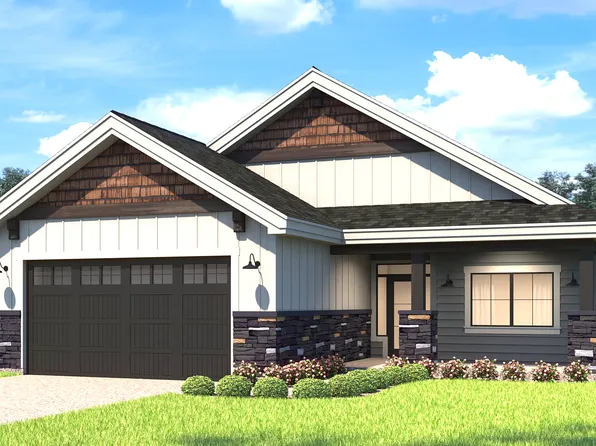 Highland+ Plan, Trail Ridge