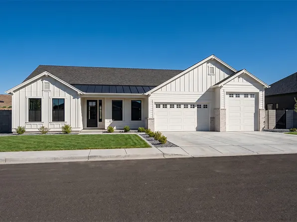 The Sandoval - Westcliffe Heights Plan, Westcliffe Heights