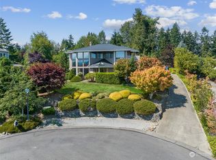 12804 135th Avenue Ct E, Puyallup, WA