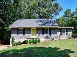 2915 Ridgemore Rd NW, Atlanta, GA 30318