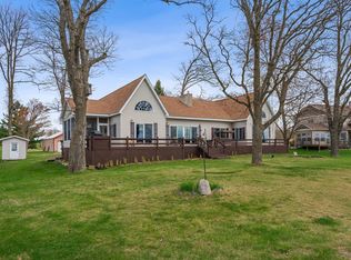 2282 71st St, Luck, WI 54853