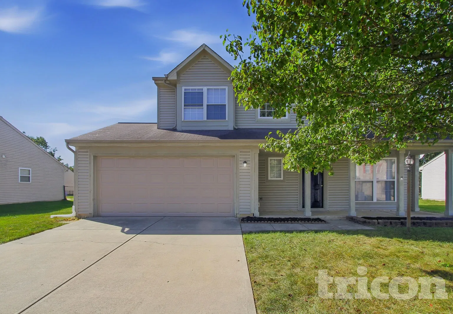 5604 Glen Canyon Drive Indianapolis IN — Photo 1