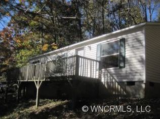 159 Ridgedale Rd, Candler, NC 28715