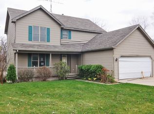 8131 248th Ave, Salem, WI 53168