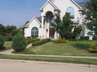 519 Indian Paintbrush Way, Southlake, TX 76092