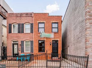 831 S Kenwood Ave, Baltimore, MD 21224