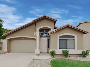 16697 W Belleview St, Goodyear, AZ 85338