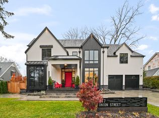 417 Union St, Oakville, ON L6J 1E7