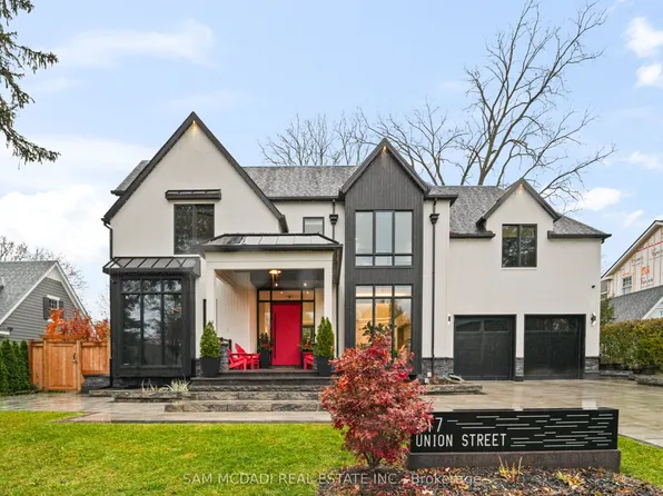 417 Union St, Oakville, ON L6J 1E7