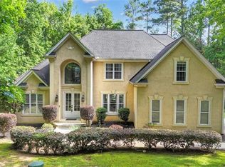 551 Lees Mill Rd, Fayetteville, GA 30214