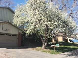 12682 W Louisiana Ave, Lakewood, CO 80228