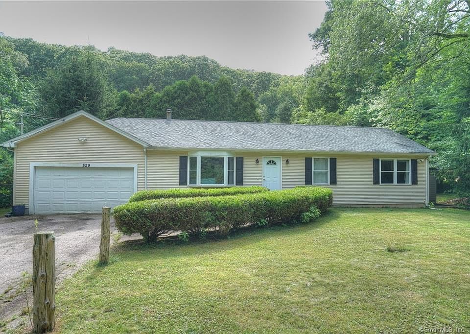 829 Shewville Rd, Ledyard, CT 06339 Zillow