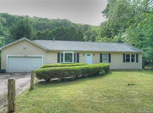 829 Shewville Rd, Ledyard, CT 06339