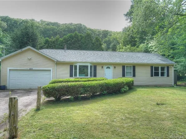 829 Shewville Road, Ledyard, CT 06339