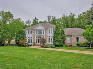 436 Club Dr, Aurora, OH 44202