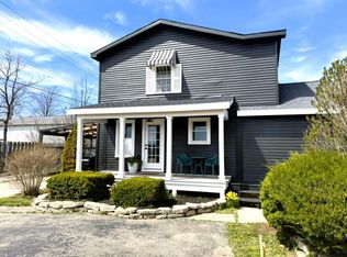 123 Grindstone Rd, Port Austin, MI 48467