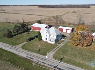 25336 County Rd S, Fayette, OH 43521