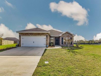 3705 Lone Fox Ct, Pace, FL, 32571
