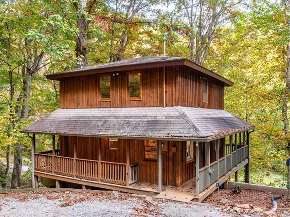 7-9 Hawks Nest Ridge, Cullowhee, NC 28723