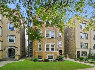 2055 W Farragut Ave #G, Chicago, IL 60625