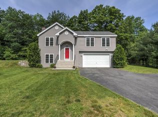 50 Silver Lake Rd, Bellingham, MA 02019