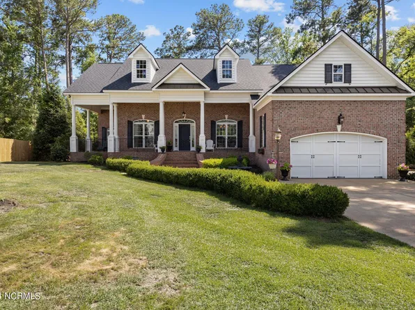 156 Webster Lane, Vanceboro, NC 28586