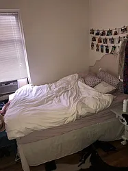 Rented by Aryeh Realty